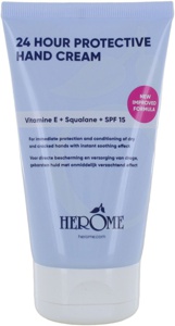 Herôme 24 Hour Protective Hand Cream 80 ml produktbillede