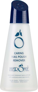 Herome - Caring Nail Polish Remover produktbillede