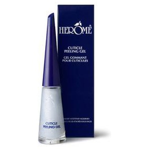 Herome Cuticle Peeling Gel 10ml produktbillede
