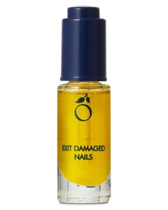 Herome - Exit Damaged Nails produktbillede
