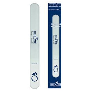 Herome Glass Nail File Large produktbillede