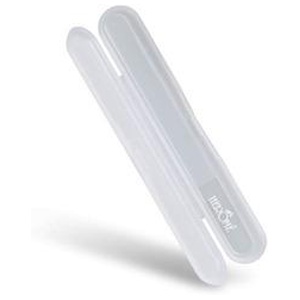 Herome Glass Nail File Travel Size produktbillede
