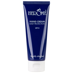 Herôme Hand Cream Daily Protection 75 ml produktbillede