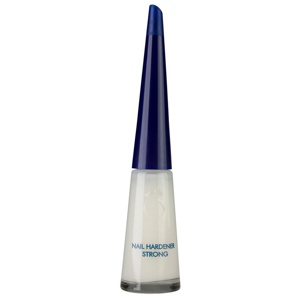 Herome Nail Hardener Strong 10 ml produkt bild