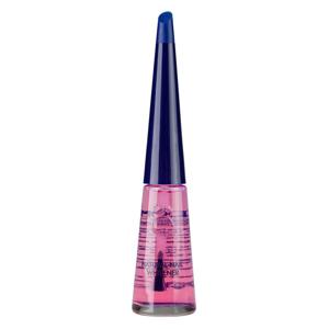 Herome Natural Nail Whitener Pink Glow 10ml produkt bild