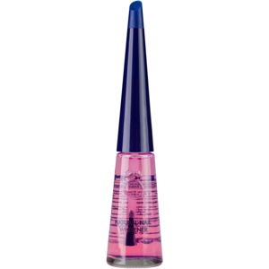 Herome Natural Nail Whitener Pink Glow 10 ml Produktbild