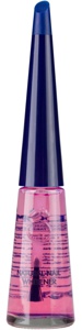 Natural Nail Whitener Pink Glow, HerÃ´me produktbillede