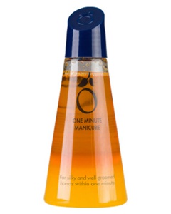 Herome One Minute Scrub 120 ml Produktbild