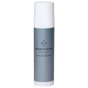Herrencreme Intim Pflegecreme Produktbild