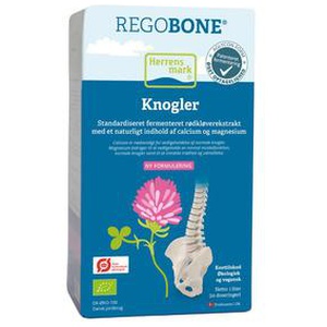 Regobone Økologisk - 1 liter produktbillede