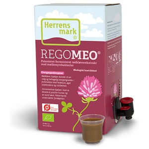 Herrens Mark REGOMEO - 1 liter produktbillede