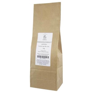 Herzgespannkraut geschnitten 100 g Produktbild
