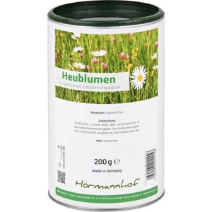 HEUBLUMEN FÜR Bad 200 g Produktbild