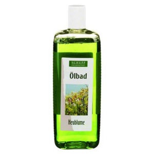 Heublumen Ölbad, 1000 ml Bad Produktbild