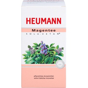 HEUMANN Magentee Solu Vetan Produktbild