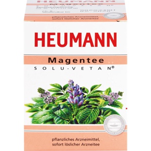 HEUMANN Magentee Solu Vetan Produktbild