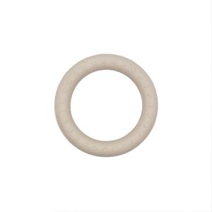 Hevea Kawan bitring i naturgummi 1-pack Sand produkt bild