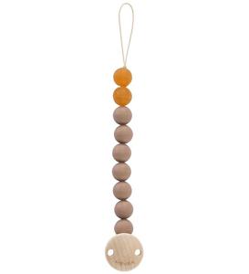Hevea Napphållare Tan Beige produkt bild