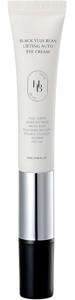 Heveblue Black Yuja Bean Lifting Auto Eye Cream 15ml produkt bild