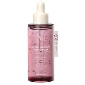 HEVEBLUE - Pot Pore Tightening Podo Ampoule - Ampulle Produktbild