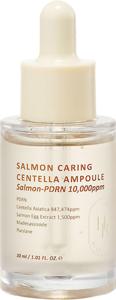 HEVEBLUE Salmon Caring Centella Ampoule 30 ml produkt bild