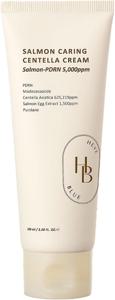 Heveblue Salmon Caring Centella Cream 100ml produkt bild