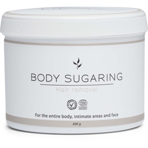 HEVI Sugaring Body Sugaring 600 g Produktbild