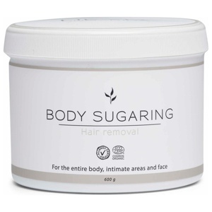 HEVI Sugaring HEVI Bodysugaring 600 g produktbillede