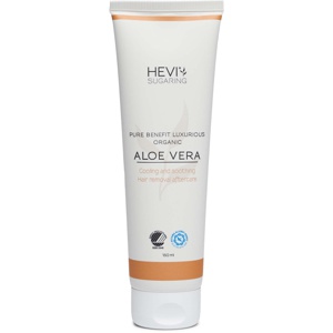 HEVI Sugaring Pure benefit Luxurious Aloe Vera 150 ml Produktbild