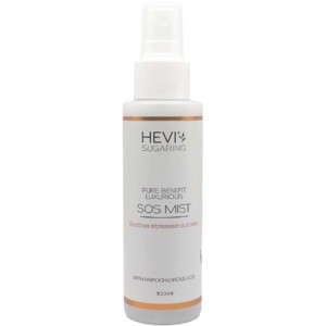 HEVI Sugaring Pure Benefit SOS Mist 100 ml Produktbild