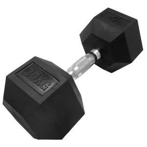 Hex‑hantel produkt bild