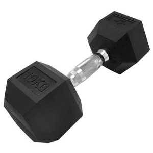 Hex‑hantel produkt bild