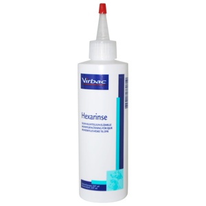 Hexarinse munnskyllevæske 237 ml produktbilde