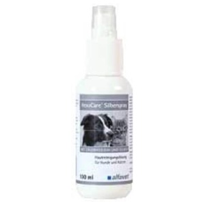 Hexocare Silberspray für Hunde / Katzen, 100 ml Spray Produktbild