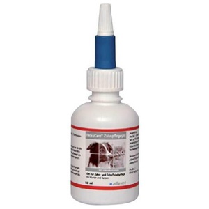 HEXOCARE Zahnpflegegel f.Kleintiere Produktbild