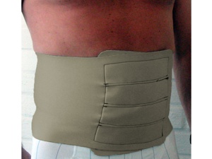HH brokk/støttebelte H23cm M 1 stk produktbilde