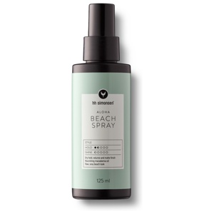 HH Simonsen Beach Spray 125 ml produktbillede