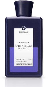 HH Simonsen Blonde Shampoo (Anti-Yellow) 250 ml produkt bild