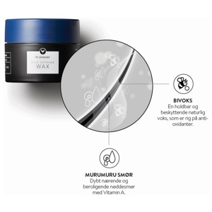 HH Simonsen Blue Extreme 90 ml produktbillede