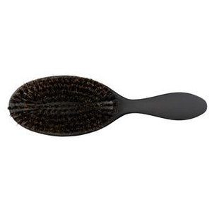 HH Simonsen Boar Brush - Black produktbillede
