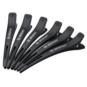 HH Simonsen Carbon Clips - 6 stk. produktbillede