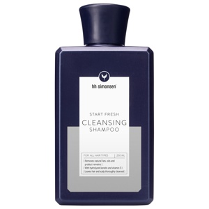 HH Simonsen Cleansing Shampoo 250 ml produktbillede
