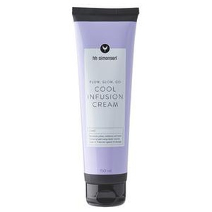 HH Simonsen Cool Infusion Cream - 150 ml. produktbillede