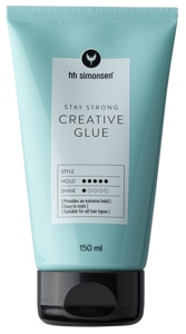 HH Simonsen Creative Glue 150 ml produktbillede