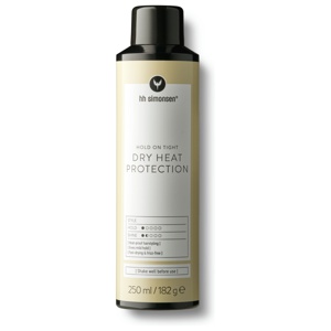 HH Simonsen Dry Heat Protection 250 ml produktbillede
