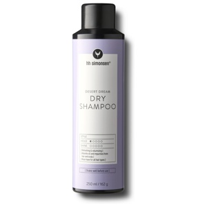 HH Simonsen Dry Shampoo 250 ml produktbillede