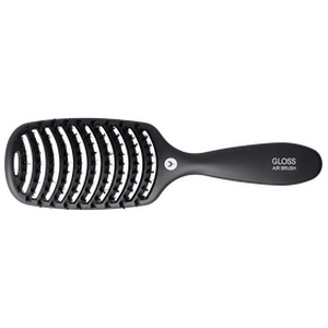 HH Simonsen Gloss Air Brush - Black produktbillede