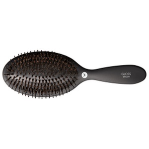 HH Simonsen Gloss Brush - Black produktbillede
