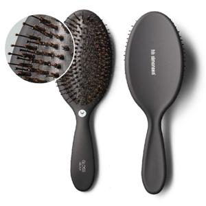 HH Simonsen Gloss Brush Black produkt bild