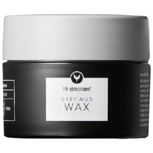 HH Simonsen Gray/Mud Wax 90 ml produkt bild